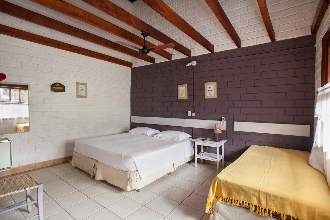 Quarto Triplo Standard